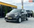 Черный Смарт EQ Forfour, объемом двигателя 0 л и пробегом 76 тыс. км за 8900 $, фото 3 на Automoto.ua