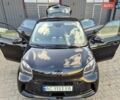 Чорний Смарт EQ Forfour, об'ємом двигуна 0 л та пробігом 41 тис. км за 8300 $, фото 12 на Automoto.ua