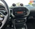 Чорний Смарт EQ Forfour, об'ємом двигуна 0 л та пробігом 41 тис. км за 8300 $, фото 29 на Automoto.ua