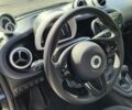 Черный Смарт EQ Forfour, объемом двигателя 0 л и пробегом 63 тыс. км за 9200 $, фото 11 на Automoto.ua