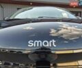 Чорний Смарт EQ Forfour, об'ємом двигуна 0 л та пробігом 41 тис. км за 8300 $, фото 11 на Automoto.ua