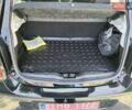 Черный Смарт EQ Forfour, объемом двигателя 0 л и пробегом 65 тыс. км за 8900 $, фото 14 на Automoto.ua