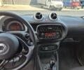 Чорний Смарт EQ Forfour, об'ємом двигуна 0 л та пробігом 41 тис. км за 8300 $, фото 26 на Automoto.ua