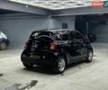 Чорний Смарт EQ Forfour, об'ємом двигуна 0 л та пробігом 52 тис. км за 8800 $, фото 5 на Automoto.ua