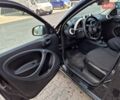 Чорний Смарт EQ Forfour, об'ємом двигуна 0 л та пробігом 41 тис. км за 8300 $, фото 18 на Automoto.ua