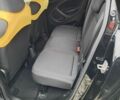 Чорний Смарт EQ Forfour, об'ємом двигуна 0 л та пробігом 67 тис. км за 8600 $, фото 10 на Automoto.ua