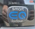 Чорний Смарт EQ Forfour, об'ємом двигуна 0 л та пробігом 41 тис. км за 8300 $, фото 76 на Automoto.ua