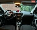 Черный Смарт EQ Forfour, объемом двигателя 0 л и пробегом 47 тыс. км за 8650 $, фото 33 на Automoto.ua