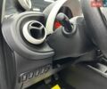 Чорний Смарт EQ Forfour, об'ємом двигуна 0 л та пробігом 52 тис. км за 8800 $, фото 13 на Automoto.ua