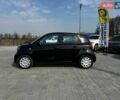 Черный Смарт EQ Forfour, объемом двигателя 0 л и пробегом 76 тыс. км за 9400 $, фото 3 на Automoto.ua