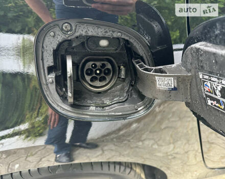 Черный Смарт EQ Forfour, объемом двигателя 0 л и пробегом 38 тыс. км за 9600 $, фото 33 на Automoto.ua