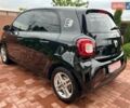 Черный Смарт EQ Forfour, объемом двигателя 0 л и пробегом 35 тыс. км за 9300 $, фото 3 на Automoto.ua