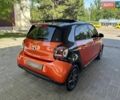 Черный Смарт EQ Forfour, объемом двигателя 0 л и пробегом 35 тыс. км за 10000 $, фото 1 на Automoto.ua