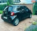 Черный Смарт EQ Forfour, объемом двигателя 0 л и пробегом 47 тыс. км за 8650 $, фото 25 на Automoto.ua