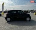 Черный Смарт EQ Forfour, объемом двигателя 0 л и пробегом 76 тыс. км за 9400 $, фото 7 на Automoto.ua