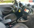 Черный Смарт EQ Forfour, объемом двигателя 0 л и пробегом 35 тыс. км за 10000 $, фото 7 на Automoto.ua