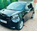 Черный Смарт EQ Forfour, объемом двигателя 0 л и пробегом 47 тыс. км за 8900 $, фото 4 на Automoto.ua