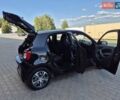 Чорний Смарт EQ Forfour, об'ємом двигуна 0 л та пробігом 41 тис. км за 8300 $, фото 14 на Automoto.ua