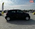 Черный Смарт EQ Forfour, объемом двигателя 0 л и пробегом 76 тыс. км за 8900 $, фото 7 на Automoto.ua