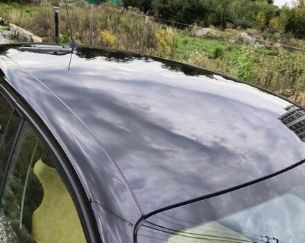 Чорний Смарт EQ Forfour, об'ємом двигуна 0 л та пробігом 67 тис. км за 8600 $, фото 7 на Automoto.ua