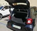 Черный Смарт EQ Forfour, объемом двигателя 0 л и пробегом 50 тыс. км за 10000 $, фото 6 на Automoto.ua