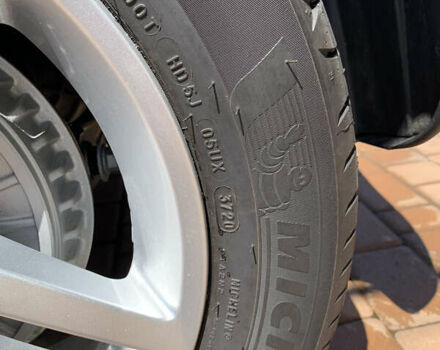 Черный Смарт EQ Forfour, объемом двигателя 0 л и пробегом 38 тыс. км за 9600 $, фото 24 на Automoto.ua