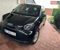 Черный Смарт EQ Forfour, объемом двигателя 0 л и пробегом 43 тыс. км за 8900 $, фото 2 на Automoto.ua