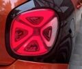 Черный Смарт EQ Forfour, объемом двигателя 0 л и пробегом 35 тыс. км за 10000 $, фото 9 на Automoto.ua
