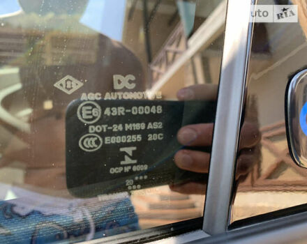 Черный Смарт EQ Forfour, объемом двигателя 0 л и пробегом 38 тыс. км за 9600 $, фото 22 на Automoto.ua