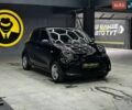 Чорний Смарт EQ Forfour, об'ємом двигуна 0 л та пробігом 52 тис. км за 8800 $, фото 1 на Automoto.ua
