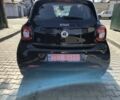 Черный Смарт EQ Forfour, объемом двигателя 0 л и пробегом 63 тыс. км за 9200 $, фото 4 на Automoto.ua