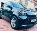 Черный Смарт EQ Forfour, объемом двигателя 0 л и пробегом 47 тыс. км за 8650 $, фото 9 на Automoto.ua