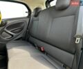 Чорний Смарт EQ Forfour, об'ємом двигуна 0 л та пробігом 76 тис. км за 8900 $, фото 17 на Automoto.ua