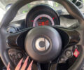 Черный Смарт EQ Forfour, объемом двигателя 0 л и пробегом 43 тыс. км за 9600 $, фото 8 на Automoto.ua