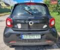 Черный Смарт EQ Forfour, объемом двигателя 0 л и пробегом 20 тыс. км за 8900 $, фото 5 на Automoto.ua