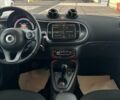 Черный Смарт EQ Forfour, объемом двигателя 0 л и пробегом 53 тыс. км за 13450 $, фото 8 на Automoto.ua