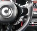Черный Смарт EQ Forfour, объемом двигателя 0 л и пробегом 44 тыс. км за 9900 $, фото 23 на Automoto.ua