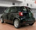 Чорний Смарт EQ Forfour, об'ємом двигуна 0 л та пробігом 24 тис. км за 12500 $, фото 1 на Automoto.ua