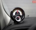 Черный Смарт EQ Forfour, объемом двигателя 0 л и пробегом 44 тыс. км за 9900 $, фото 15 на Automoto.ua