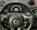 Чорний Смарт EQ Forfour, об'ємом двигуна 0 л та пробігом 24 тис. км за 12500 $, фото 6 на Automoto.ua