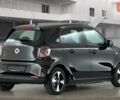 Черный Смарт EQ Forfour, объемом двигателя 0 л и пробегом 53 тыс. км за 13450 $, фото 3 на Automoto.ua