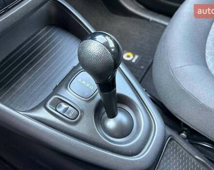 Черный Смарт EQ Forfour, объемом двигателя 0 л и пробегом 31 тыс. км за 11800 $, фото 10 на Automoto.ua