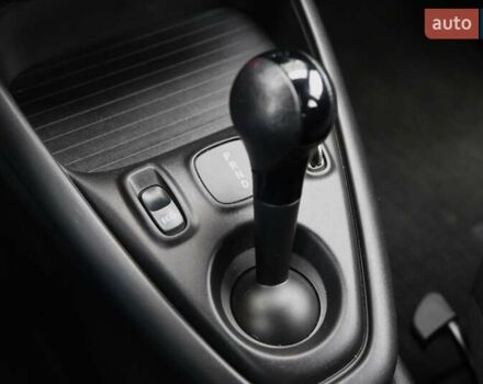 Черный Смарт EQ Forfour, объемом двигателя 0 л и пробегом 44 тыс. км за 9900 $, фото 18 на Automoto.ua