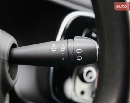 Черный Смарт EQ Forfour, объемом двигателя 0 л и пробегом 44 тыс. км за 9900 $, фото 24 на Automoto.ua