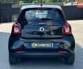 Черный Смарт EQ Forfour, объемом двигателя 0 л и пробегом 31 тыс. км за 11800 $, фото 4 на Automoto.ua