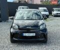 Чорний Смарт EQ Forfour, об'ємом двигуна 0 л та пробігом 33 тис. км за 9500 $, фото 3 на Automoto.ua
