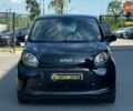 Черный Смарт EQ Forfour, объемом двигателя 0 л и пробегом 31 тыс. км за 11800 $, фото 1 на Automoto.ua
