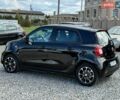 Чорний Смарт EQ Forfour, об'ємом двигуна 0 л та пробігом 33 тис. км за 9500 $, фото 12 на Automoto.ua