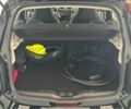 Черный Смарт EQ Forfour, объемом двигателя 0 л и пробегом 53 тыс. км за 13450 $, фото 5 на Automoto.ua