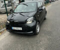 Чорний Смарт EQ Forfour, об'ємом двигуна 0 л та пробігом 50 тис. км за 10000 $, фото 4 на Automoto.ua
